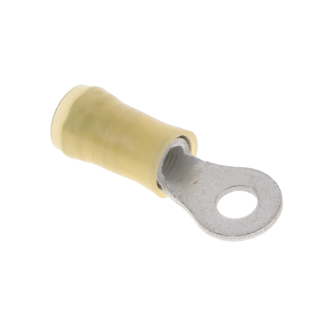 TE Connectivity AMP Connectors 7-1377173-7